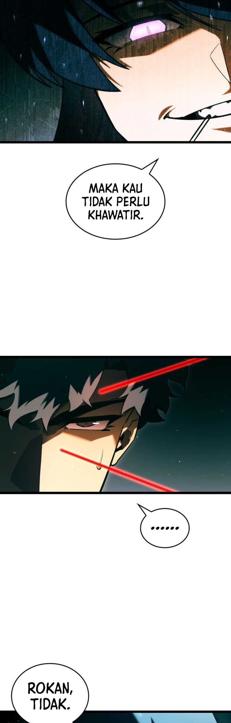 Return of the SSS-Class Ranker Chapter 142 - halaman 43
