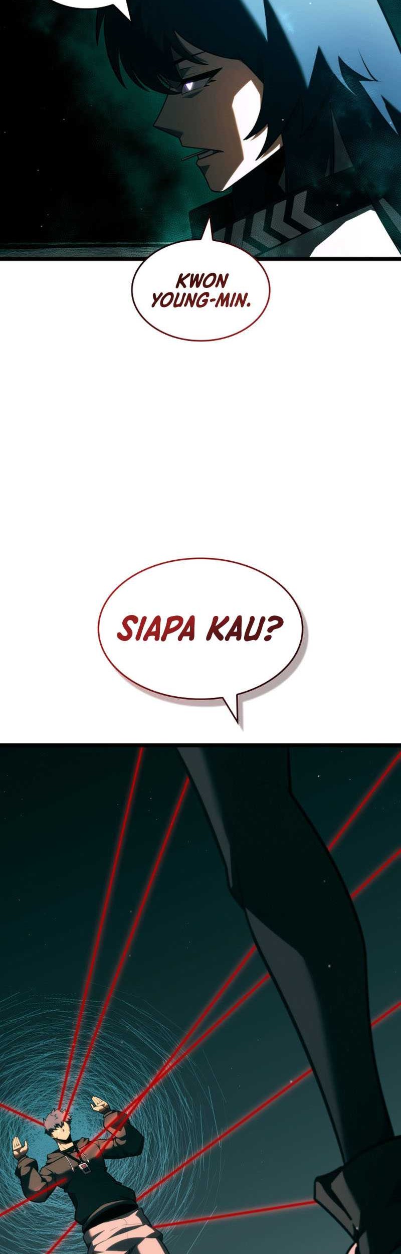 Return of the SSS-Class Ranker Chapter 142 - halaman 44