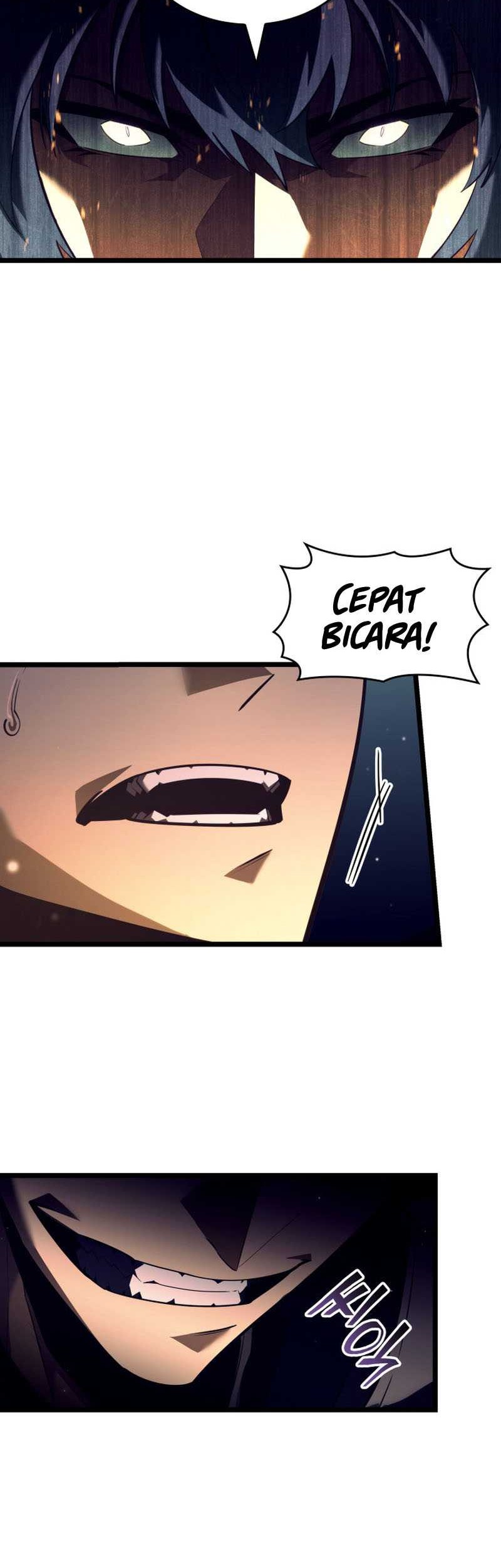 Return of the SSS-Class Ranker Chapter 142 - halaman 46