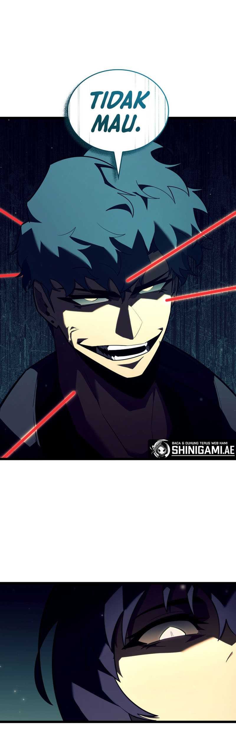 Return of the SSS-Class Ranker Chapter 142 - halaman 47