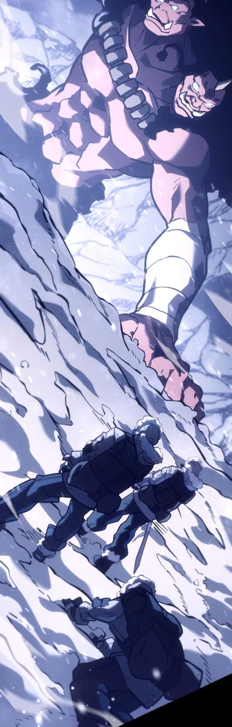 Return of the SSS-Class Ranker Chapter 142 - halaman 9