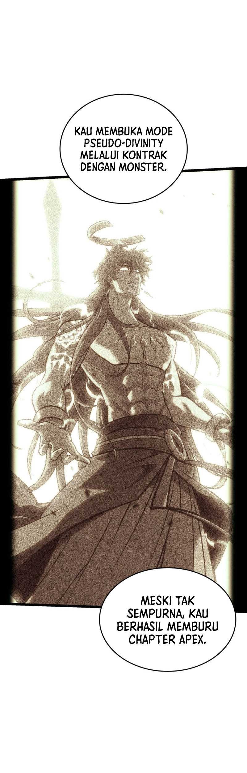 Return of the SSS-Class Ranker Chapter 143 - halaman 13