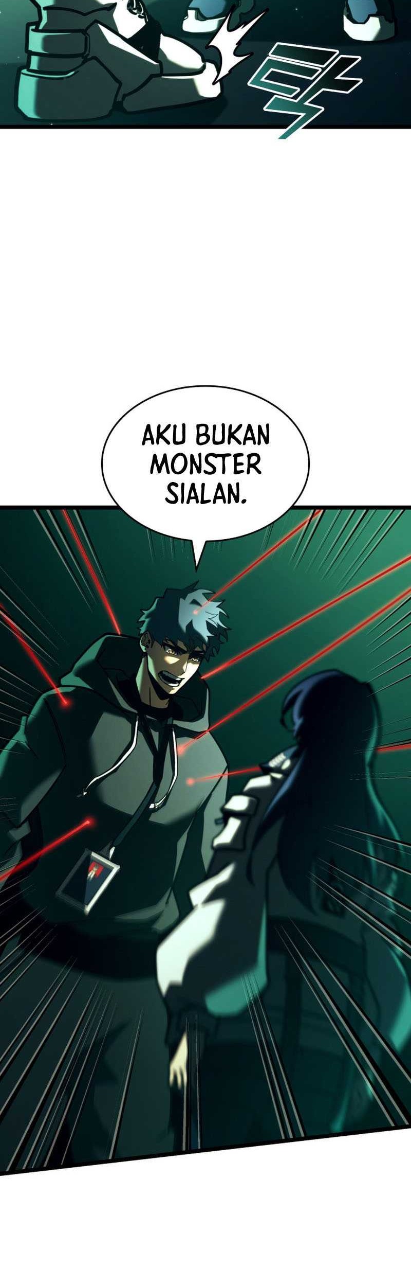 Return of the SSS-Class Ranker Chapter 143 - halaman 20