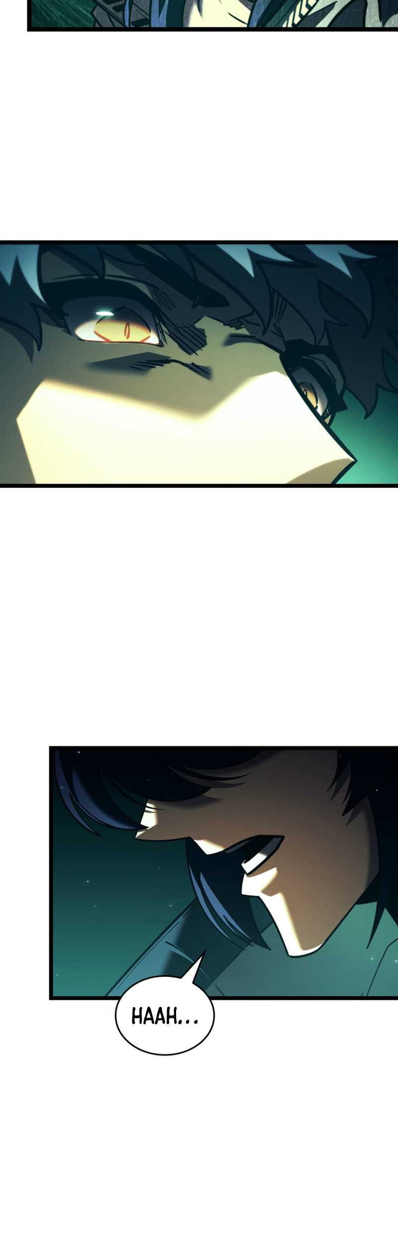 Return of the SSS-Class Ranker Chapter 143 - halaman 22