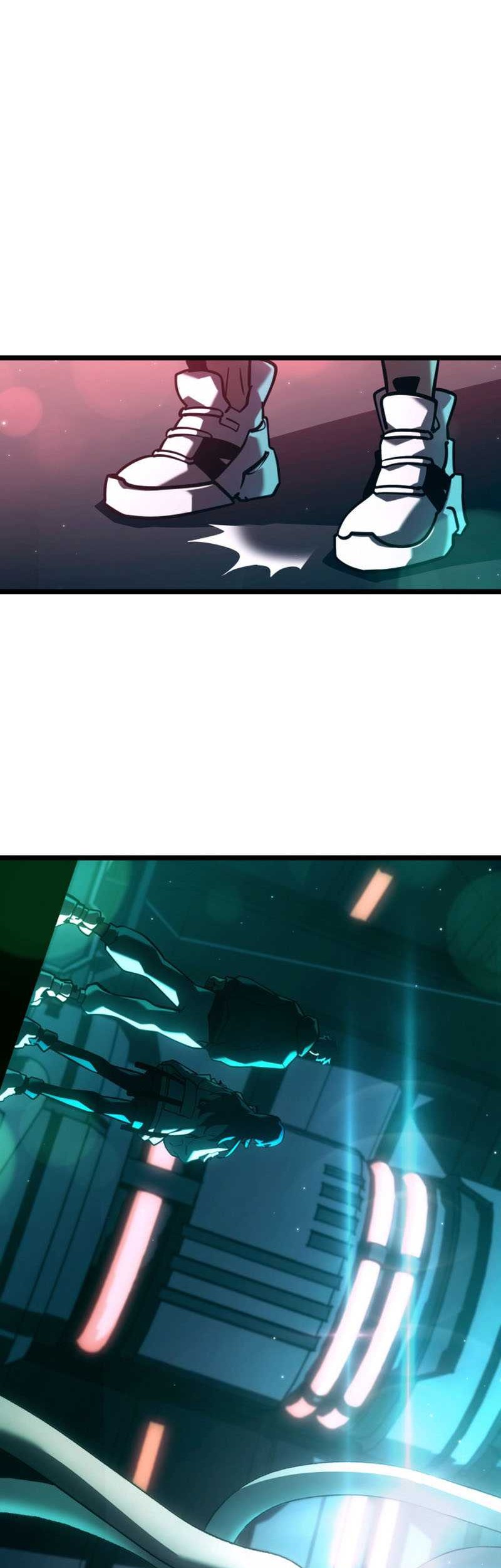 Return of the SSS-Class Ranker Chapter 143 - halaman 26
