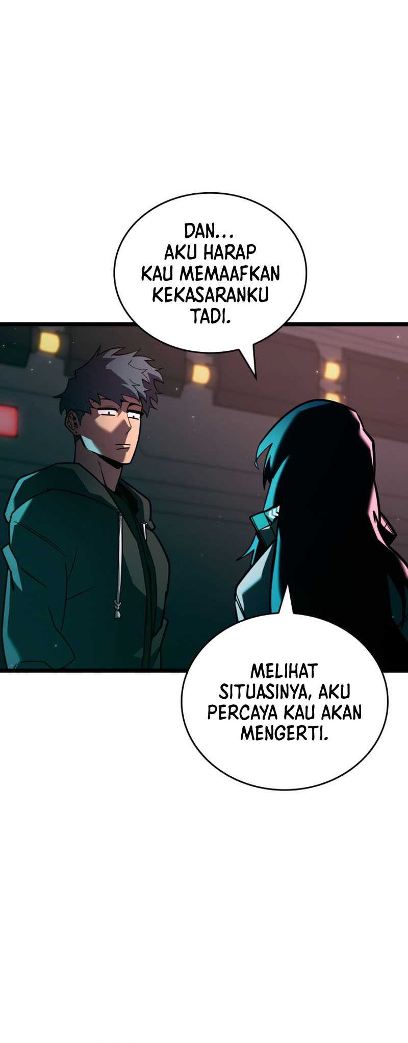 Return of the SSS-Class Ranker Chapter 143 - halaman 28