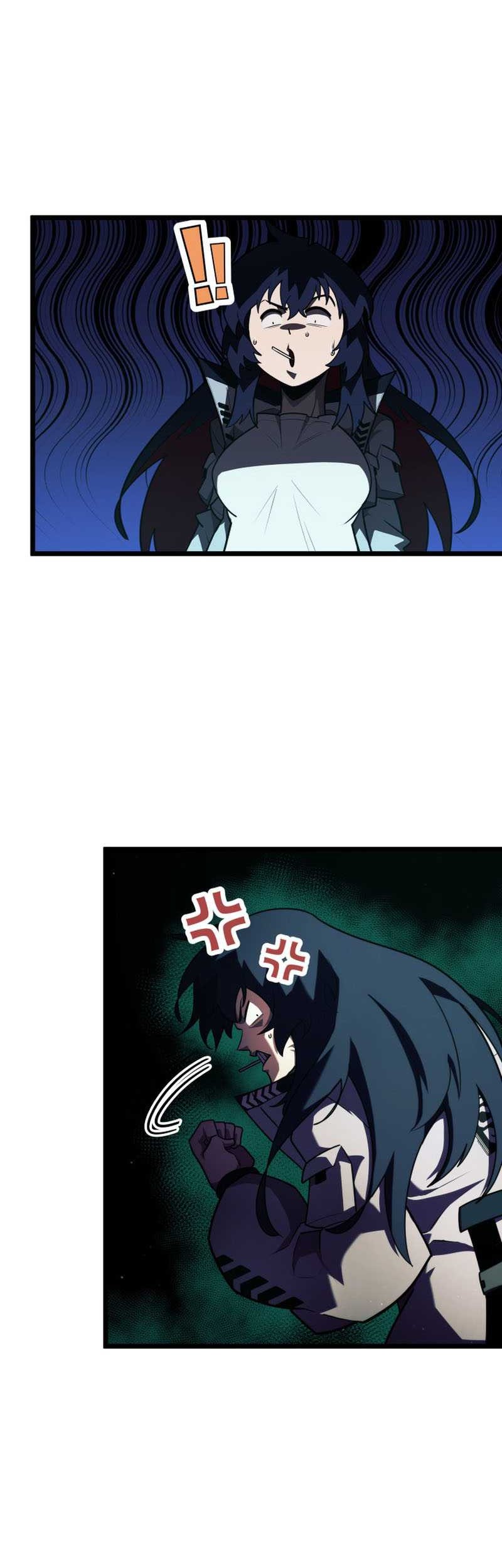 Return of the SSS-Class Ranker Chapter 143 - halaman 3