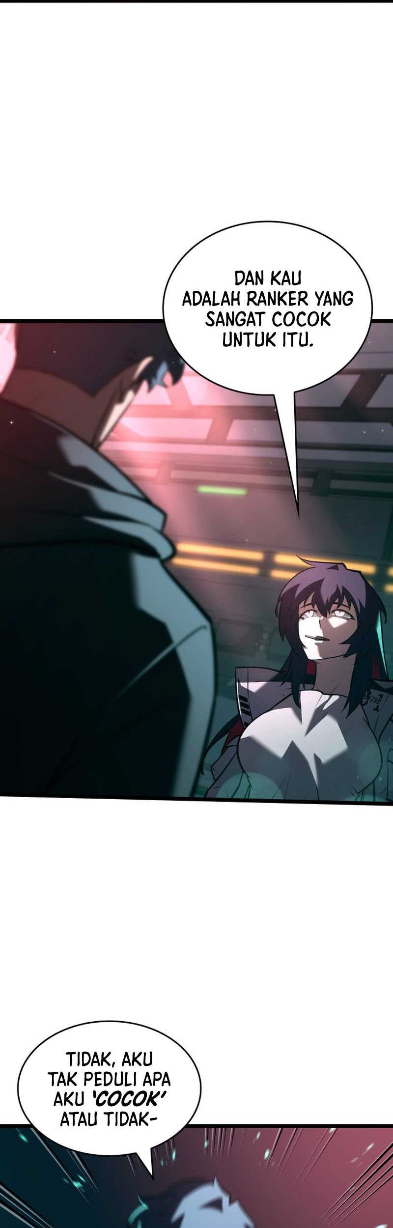 Return of the SSS-Class Ranker Chapter 143 - halaman 30