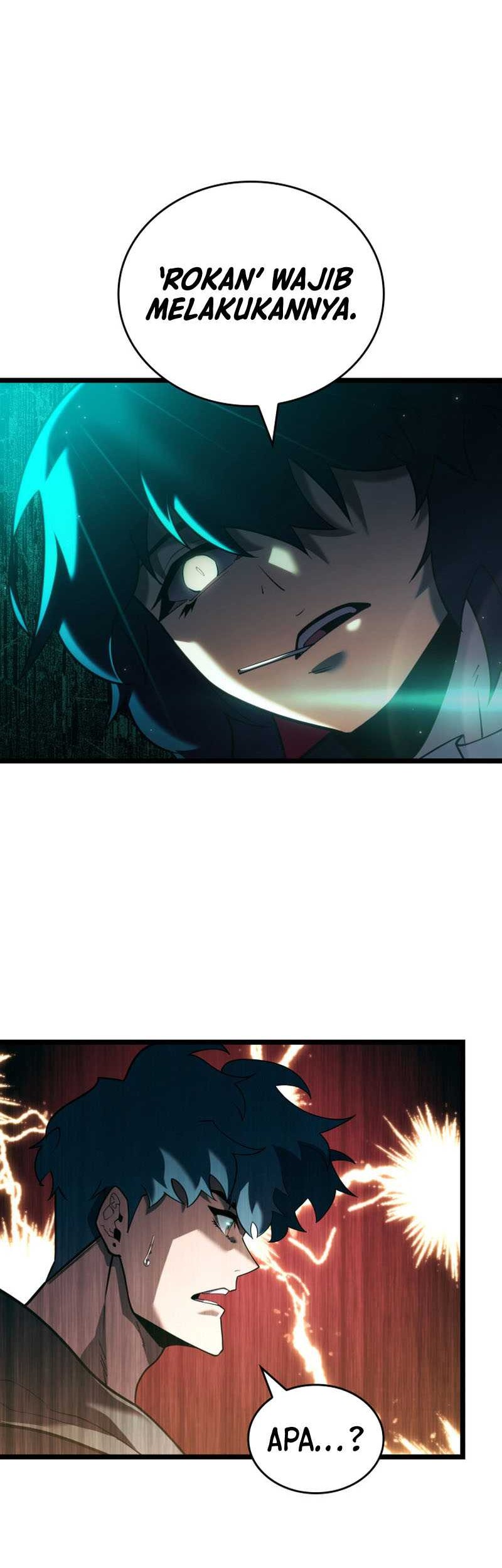 Return of the SSS-Class Ranker Chapter 143 - halaman 32