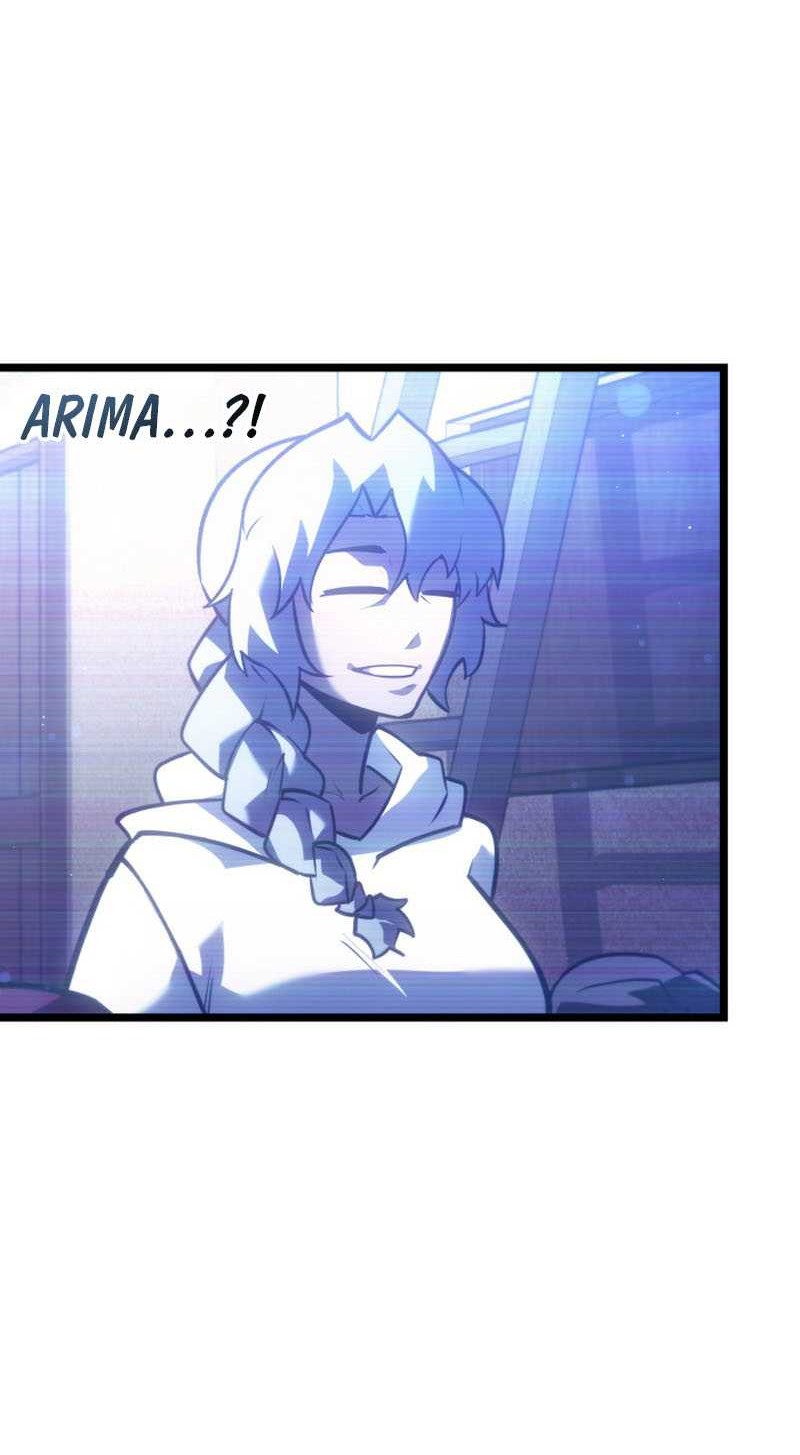 Return of the SSS-Class Ranker Chapter 143 - halaman 36