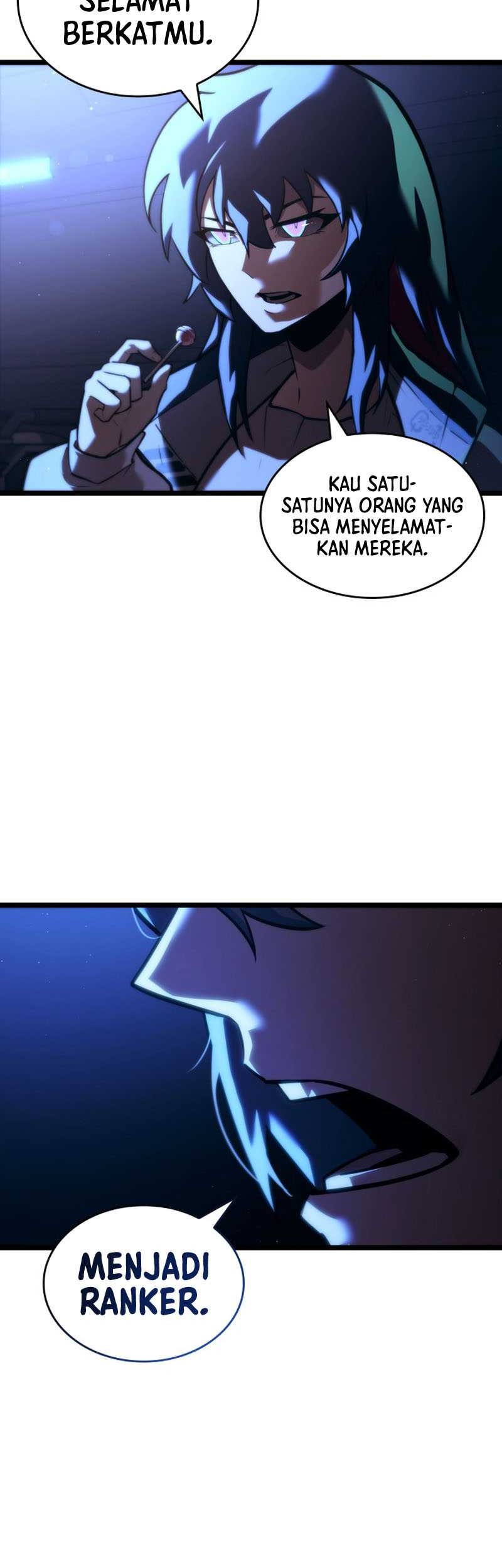 Return of the SSS-Class Ranker Chapter 143 - halaman 39
