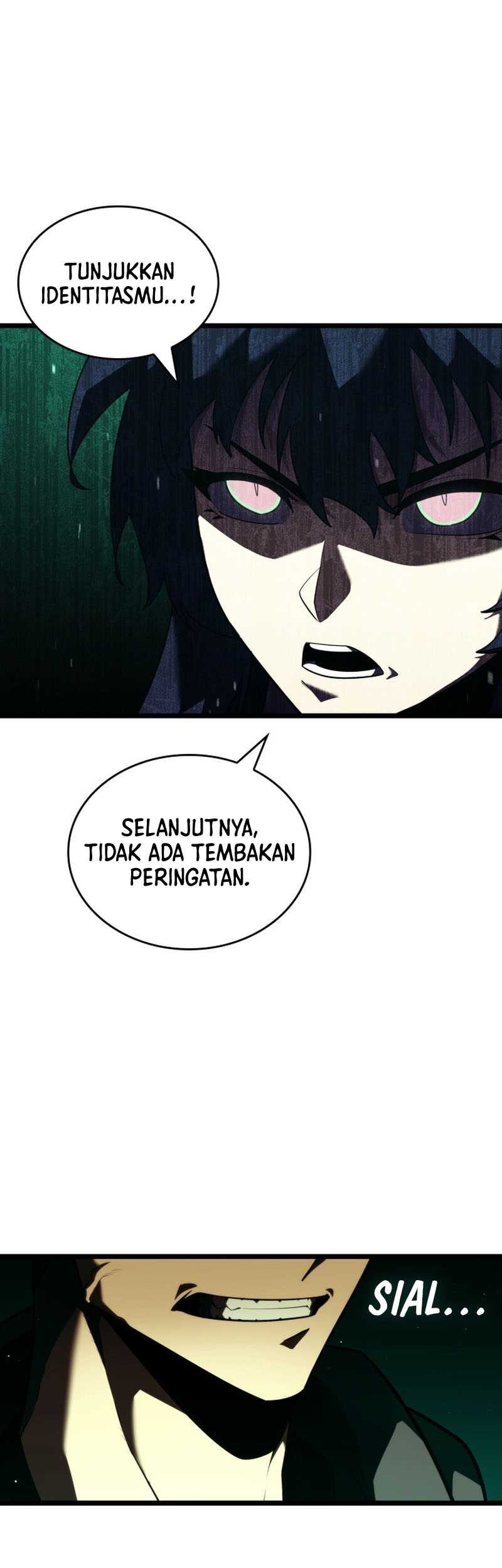 Return of the SSS-Class Ranker Chapter 143 - halaman 5