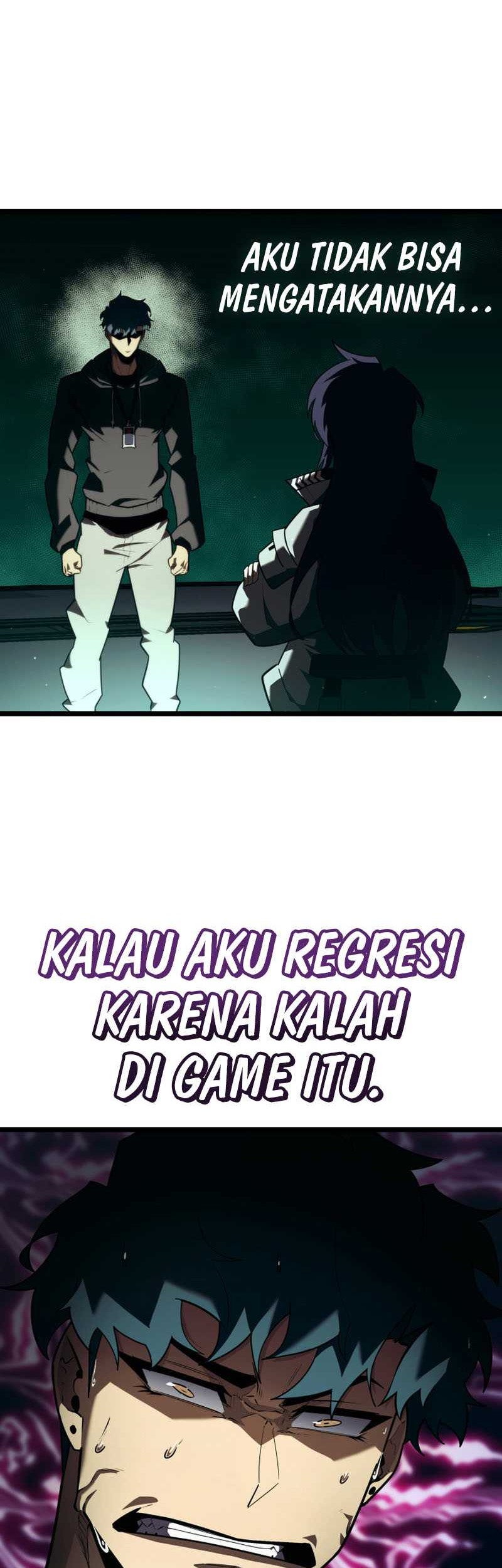Return of the SSS-Class Ranker Chapter 143 - halaman 6