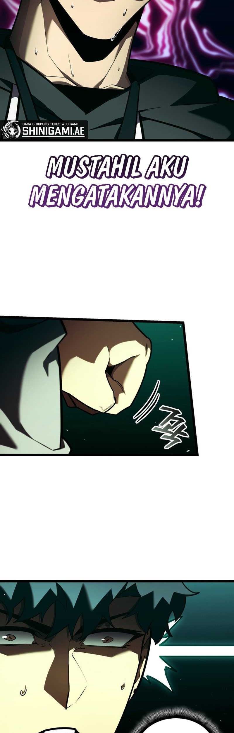 Return of the SSS-Class Ranker Chapter 143 - halaman 7