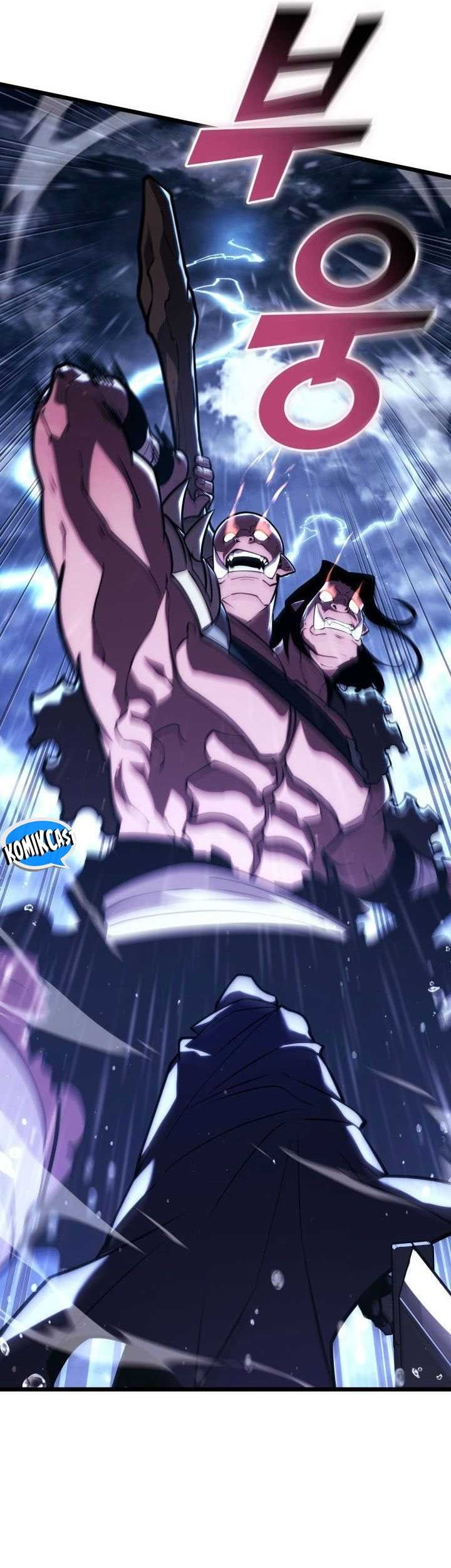 Return of the SSS-Class Ranker Chapter 144 - halaman 10