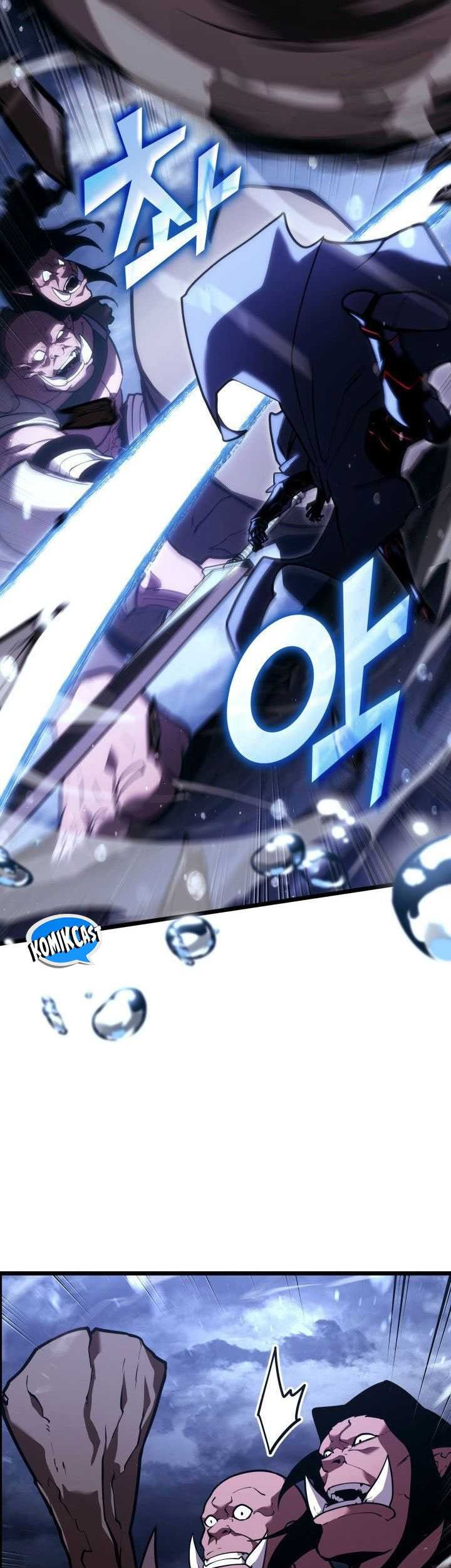 Return of the SSS-Class Ranker Chapter 144 - halaman 14