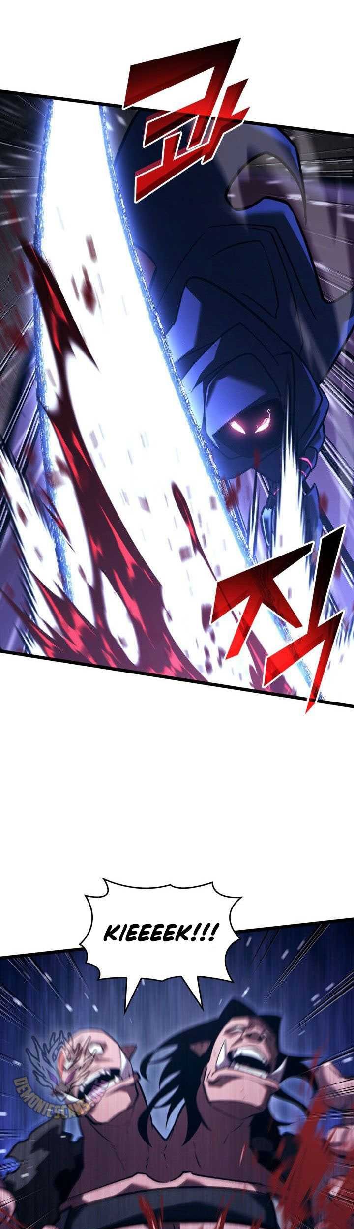 Return of the SSS-Class Ranker Chapter 144 - halaman 18