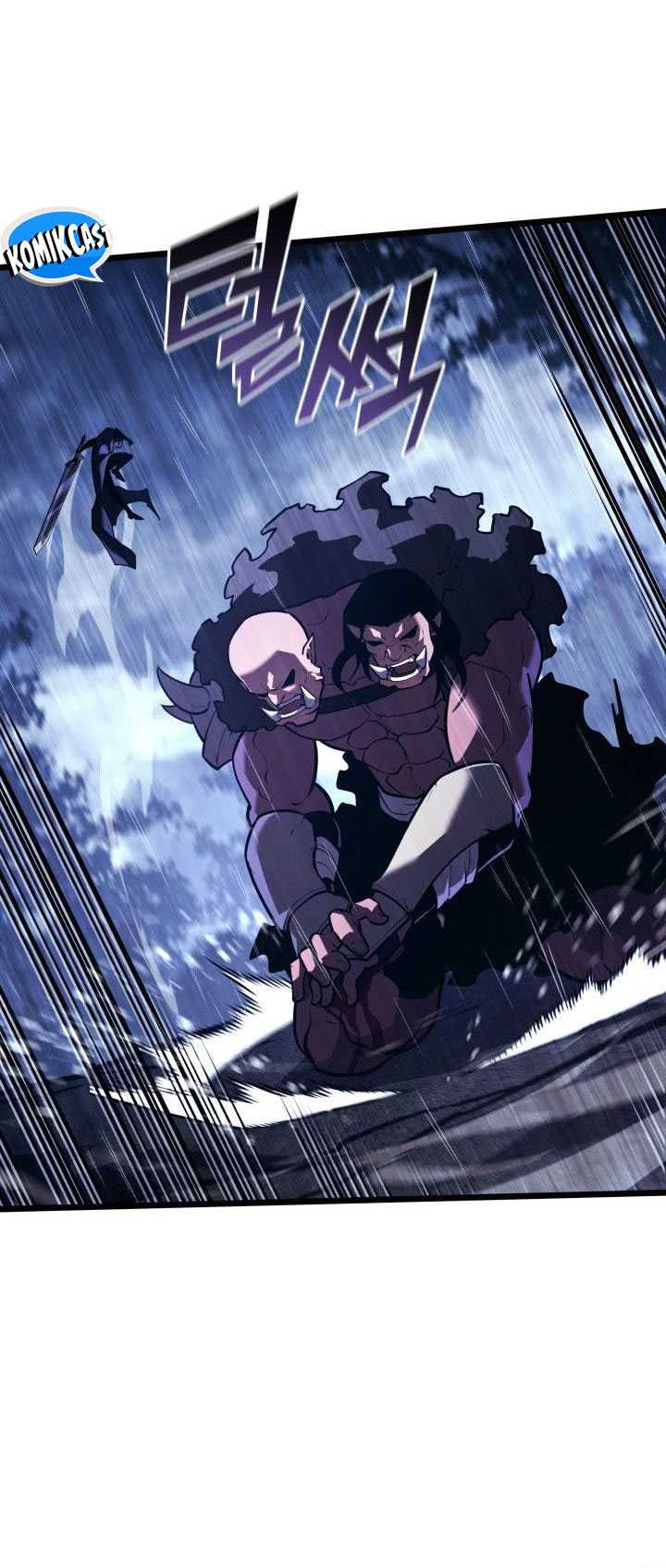 Return of the SSS-Class Ranker Chapter 144 - halaman 20