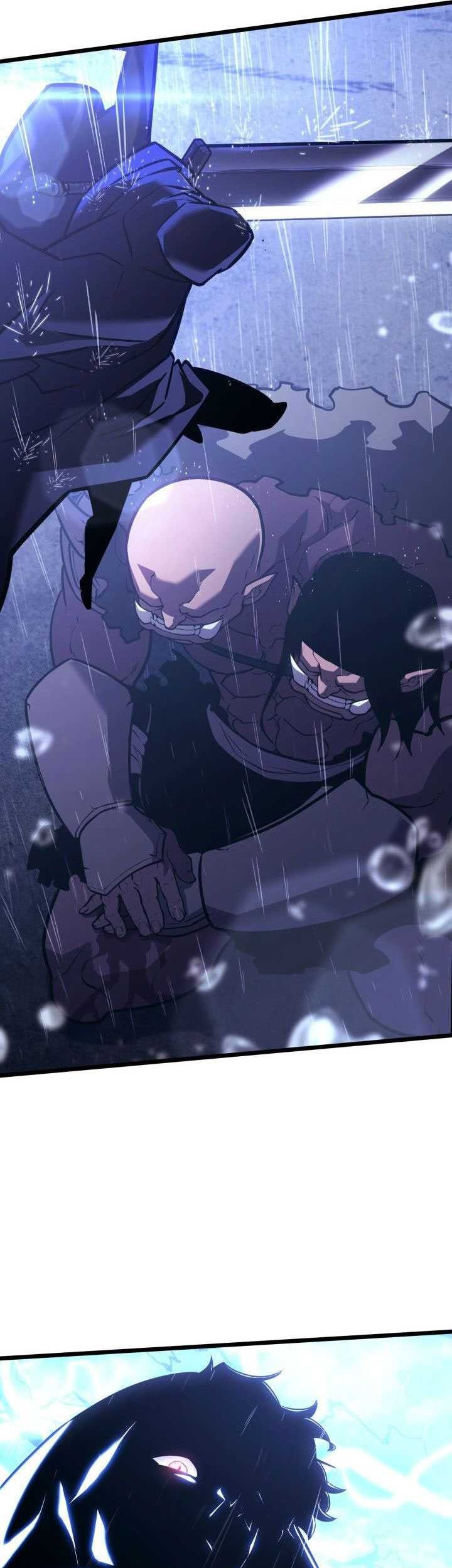 Return of the SSS-Class Ranker Chapter 144 - halaman 21