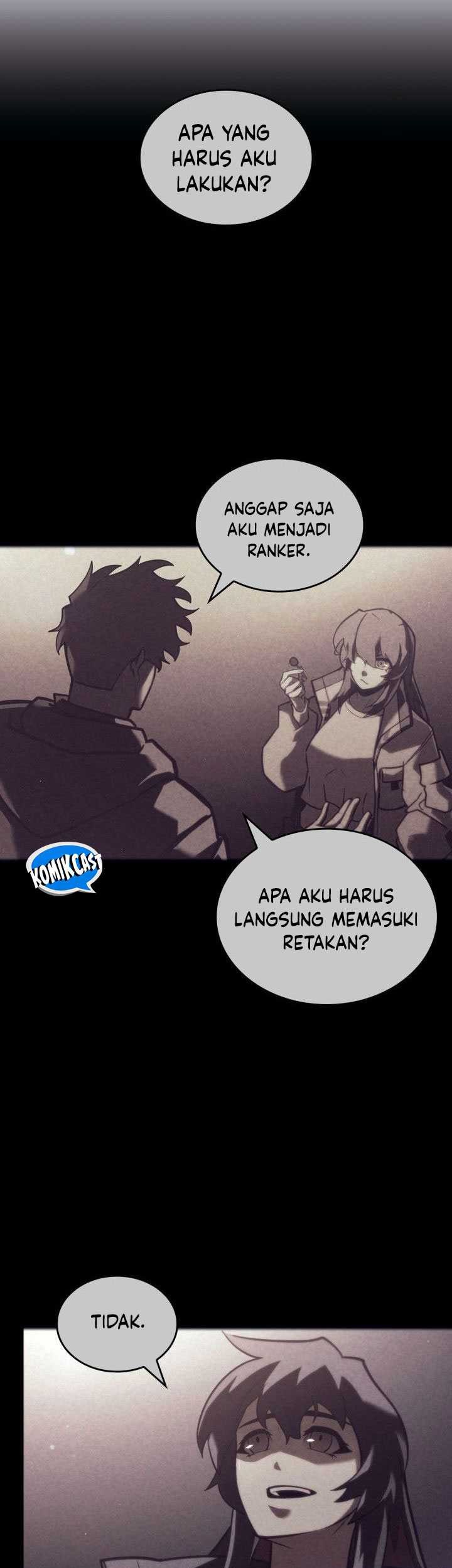 Return of the SSS-Class Ranker Chapter 144 - halaman 23