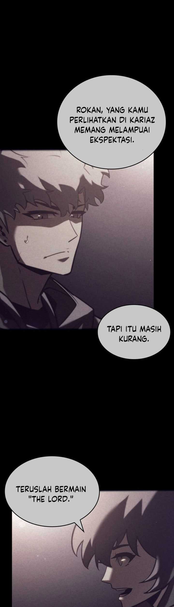 Return of the SSS-Class Ranker Chapter 144 - halaman 25