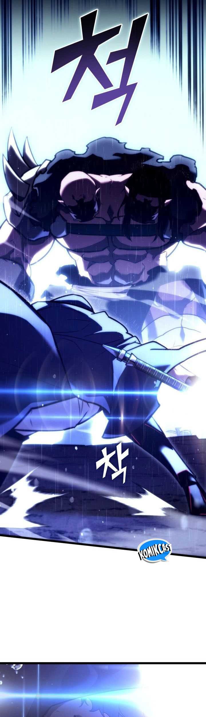 Return of the SSS-Class Ranker Chapter 144 - halaman 29