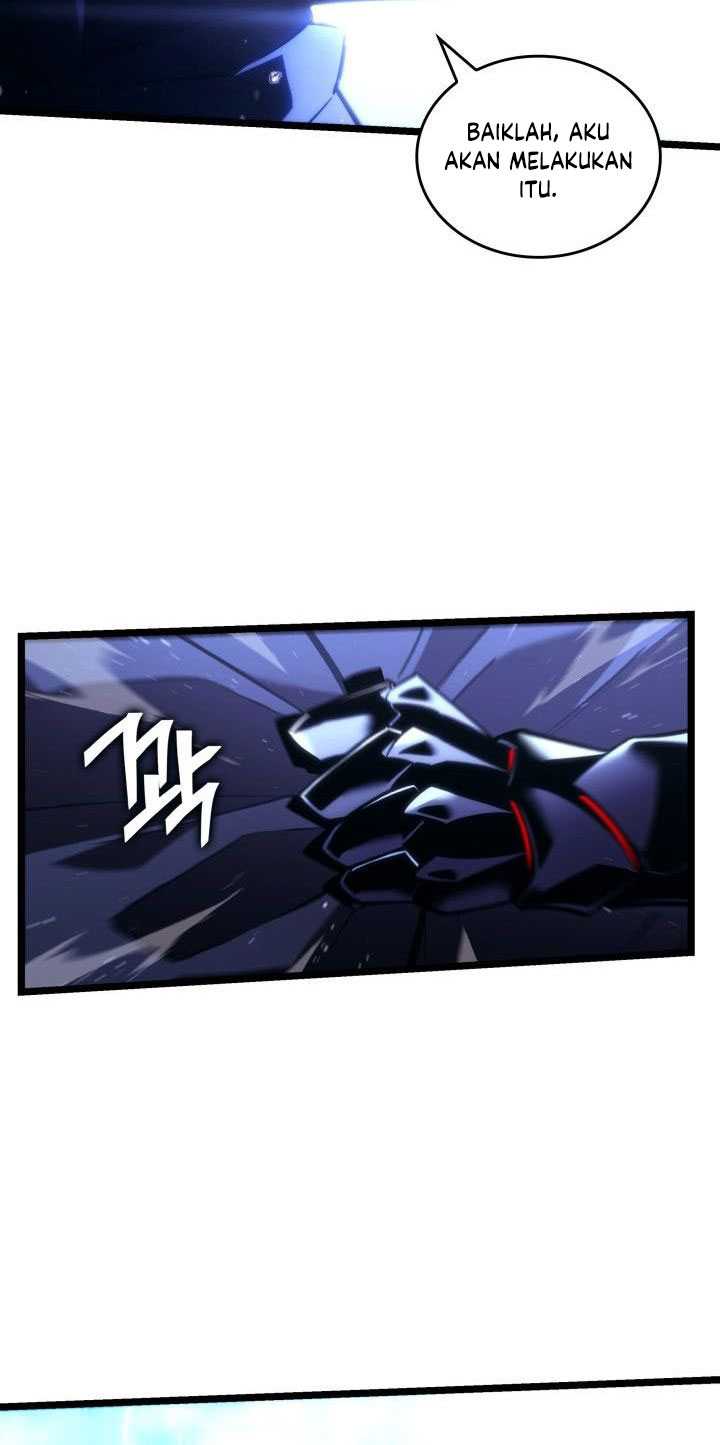 Return of the SSS-Class Ranker Chapter 144 - halaman 31