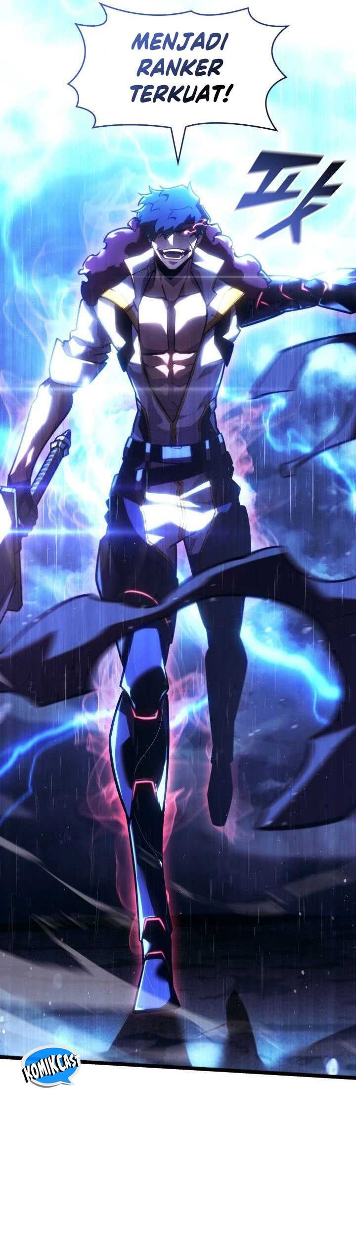 Return of the SSS-Class Ranker Chapter 144 - halaman 32