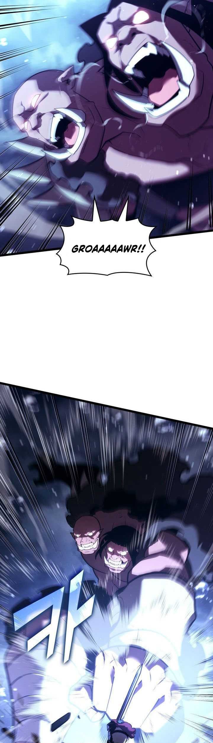 Return of the SSS-Class Ranker Chapter 144 - halaman 34