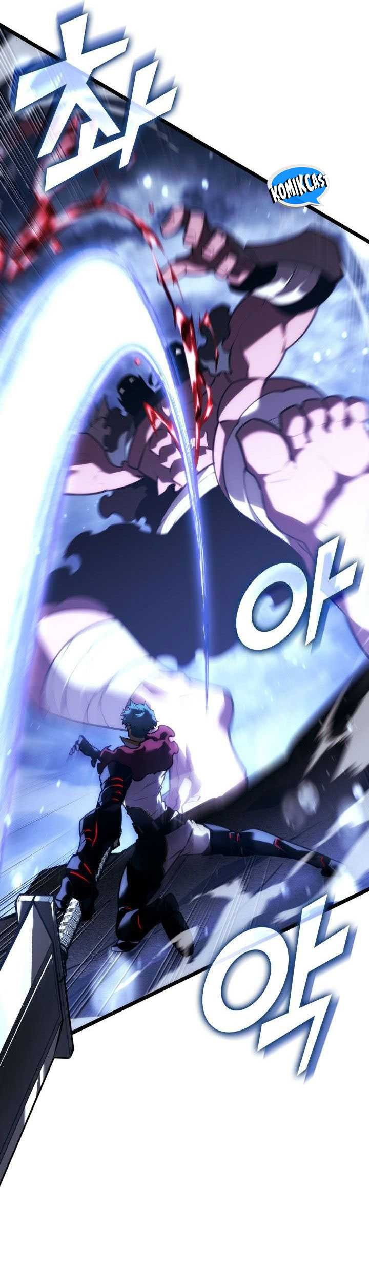 Return of the SSS-Class Ranker Chapter 144 - halaman 37