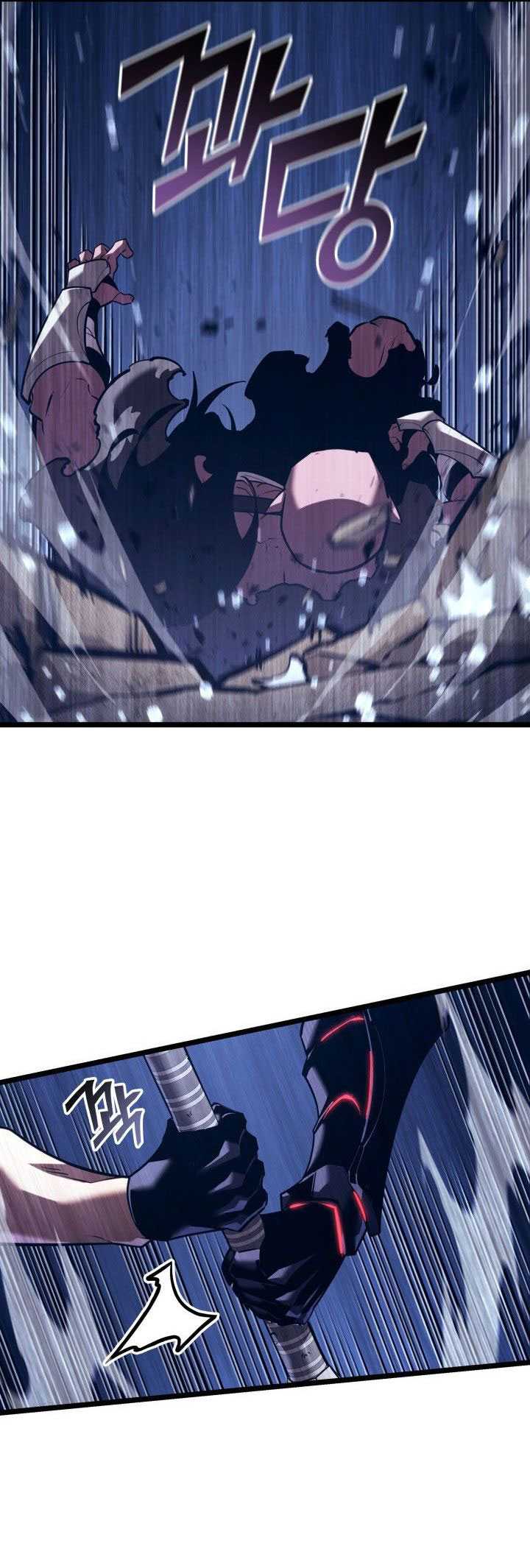 Return of the SSS-Class Ranker Chapter 144 - halaman 39