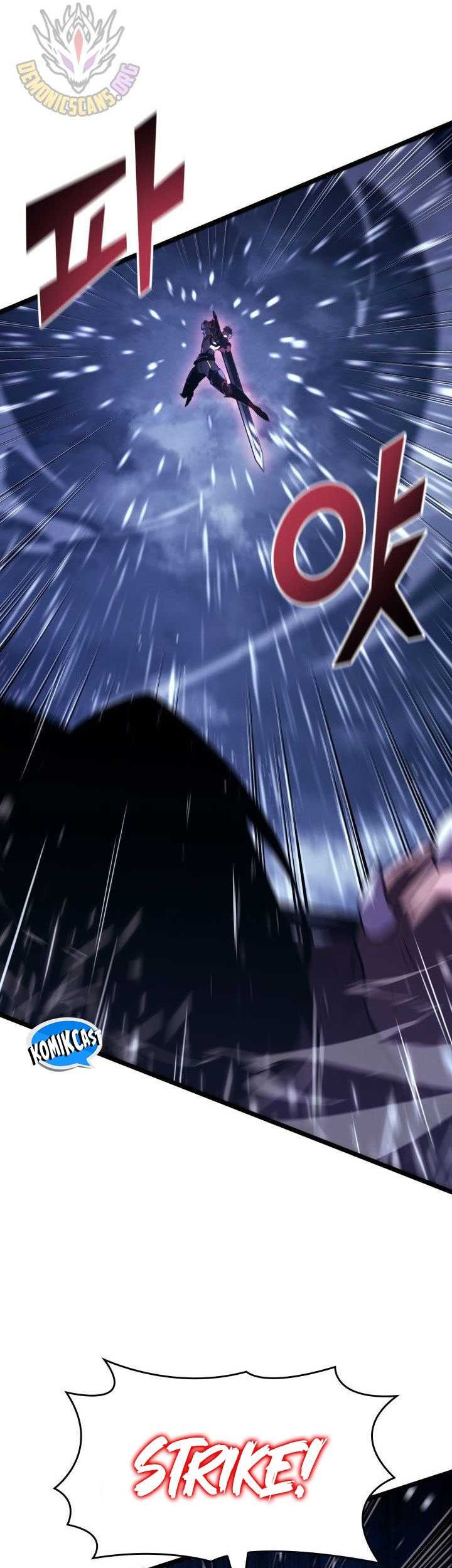 Return of the SSS-Class Ranker Chapter 144 - halaman 40