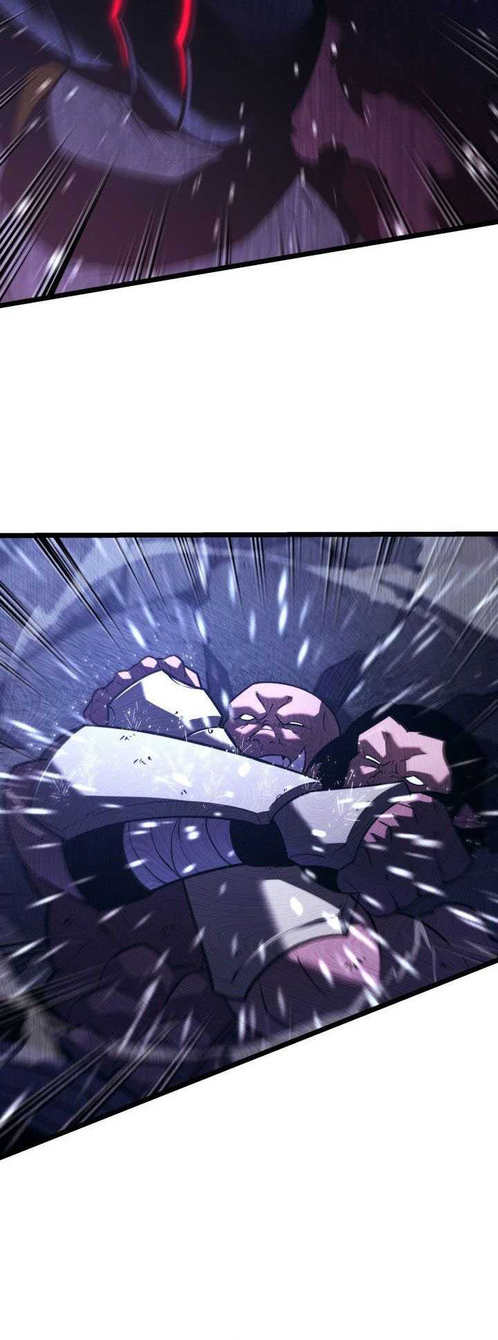Return of the SSS-Class Ranker Chapter 144 - halaman 42