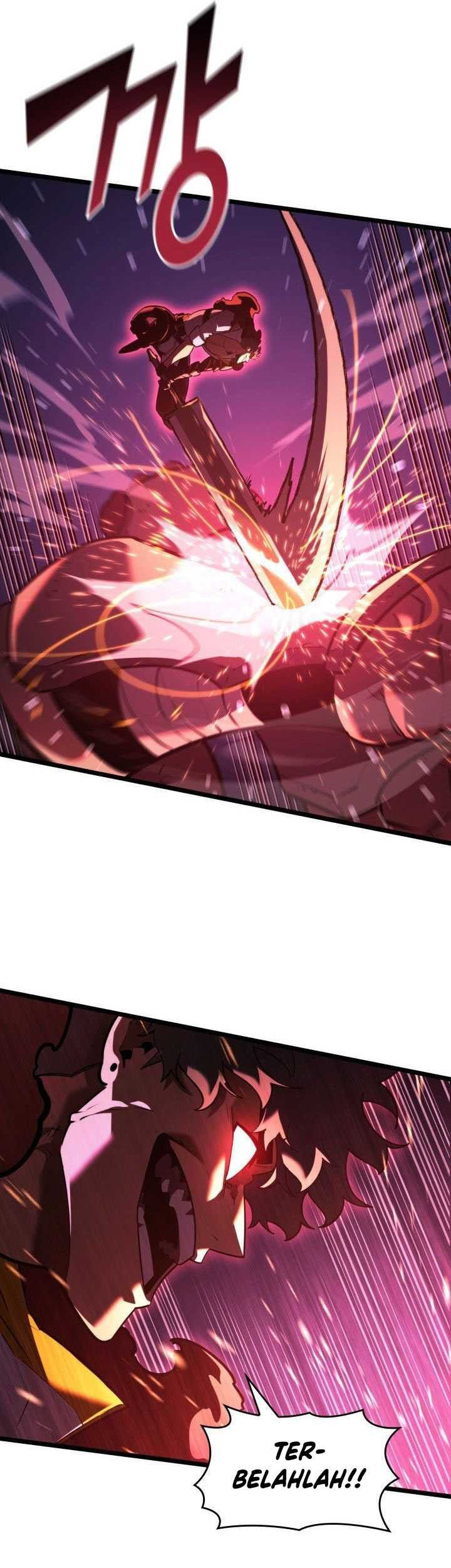 Return of the SSS-Class Ranker Chapter 144 - halaman 43
