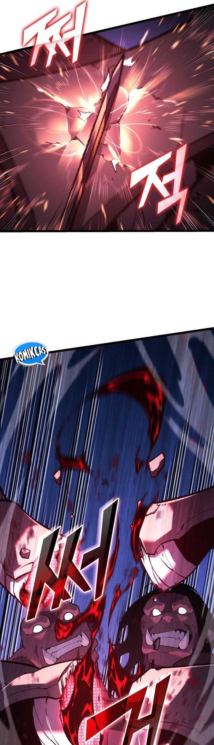 Return of the SSS-Class Ranker Chapter 144 - halaman 45