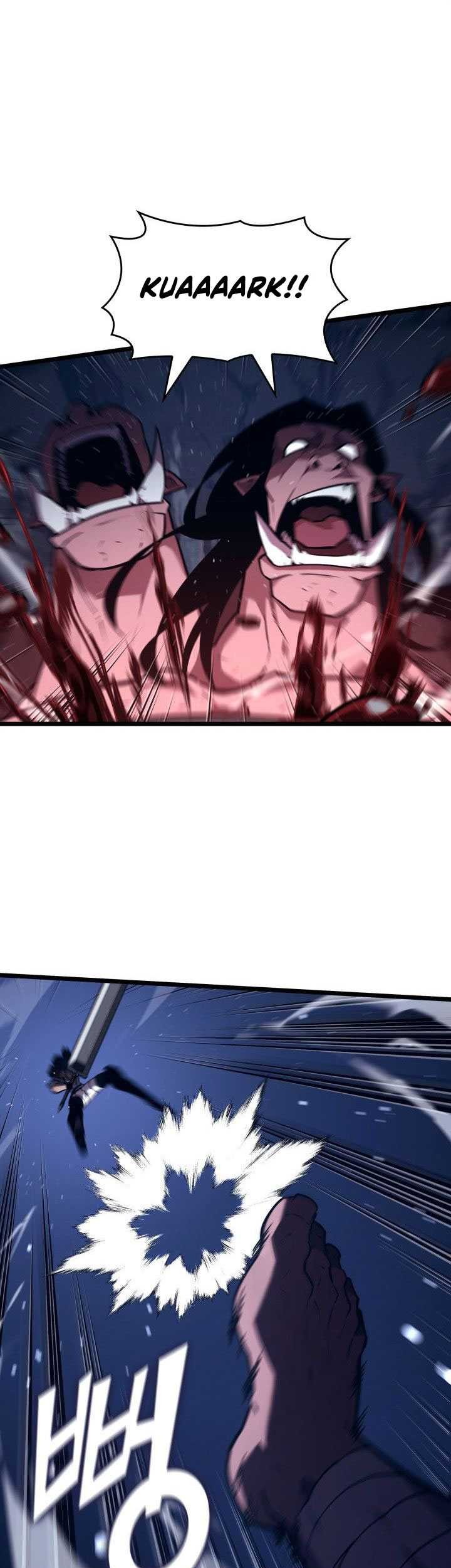 Return of the SSS-Class Ranker Chapter 144 - halaman 47