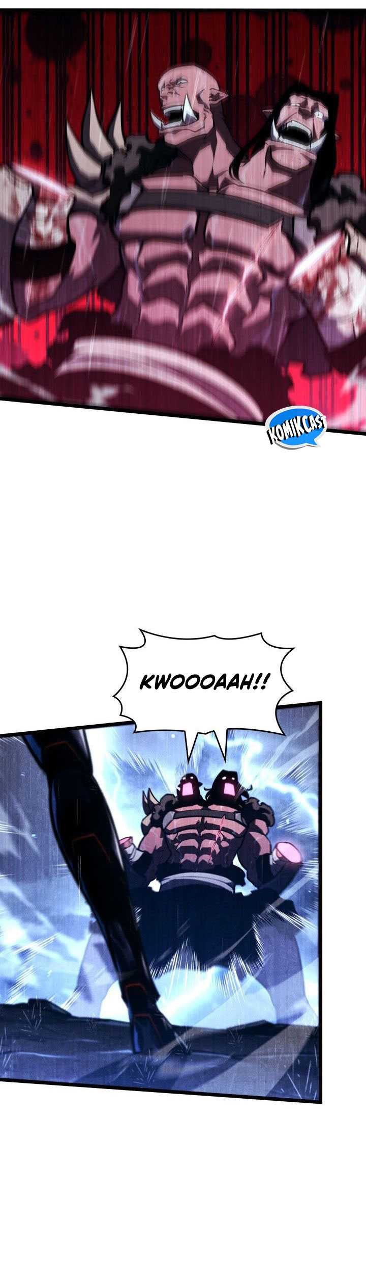 Return of the SSS-Class Ranker Chapter 144 - halaman 49