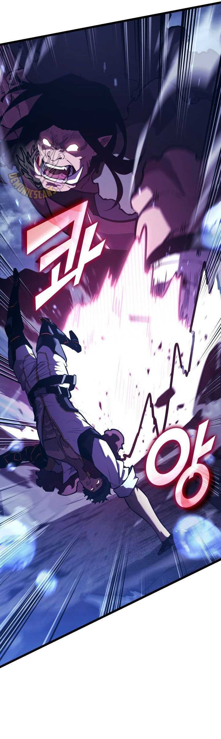 Return of the SSS-Class Ranker Chapter 144 - halaman 52