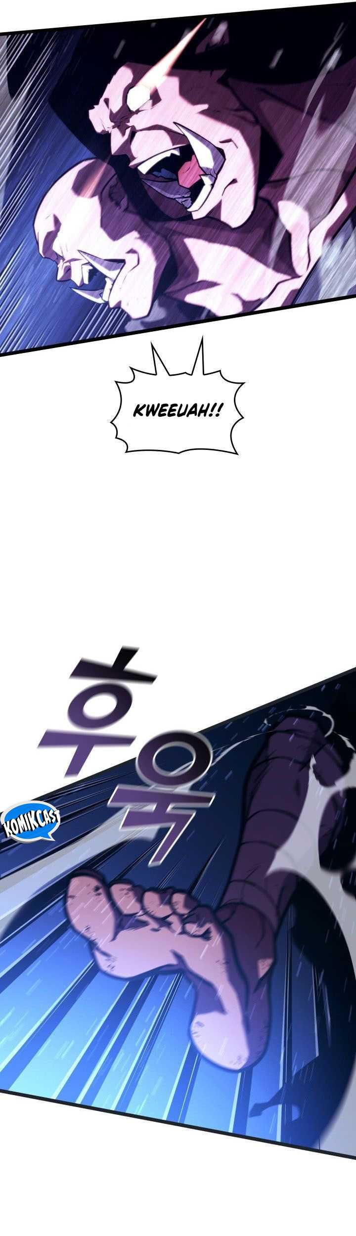 Return of the SSS-Class Ranker Chapter 144 - halaman 53