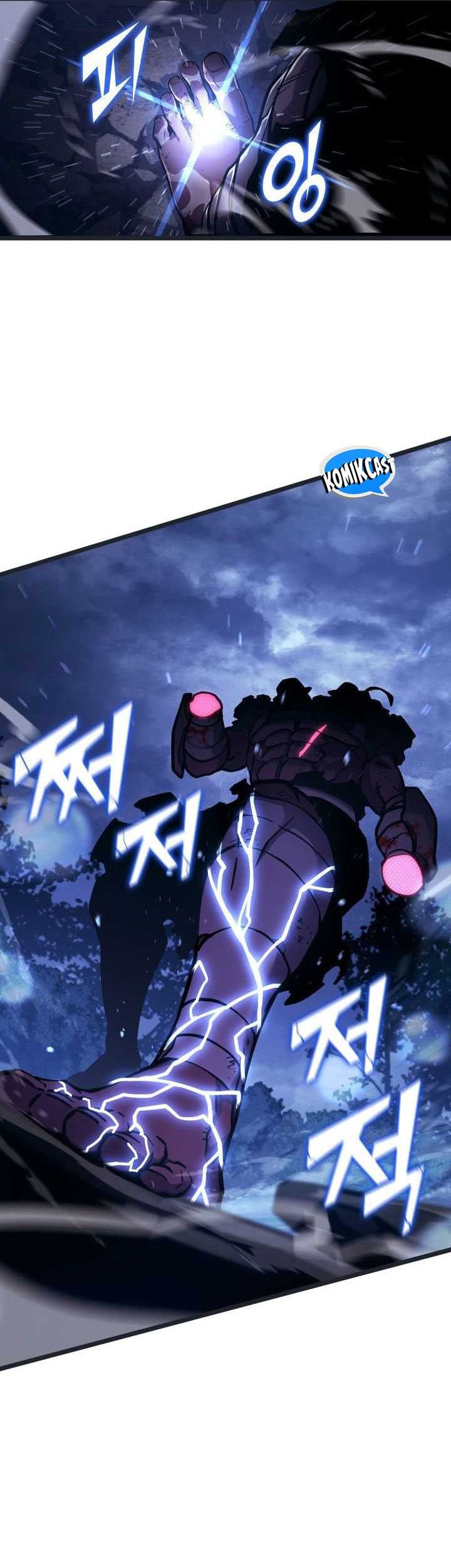 Return of the SSS-Class Ranker Chapter 144 - halaman 57