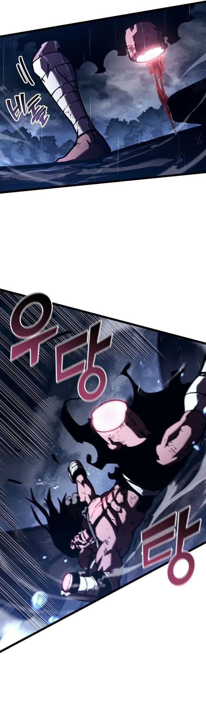 Return of the SSS-Class Ranker Chapter 144 - halaman 60