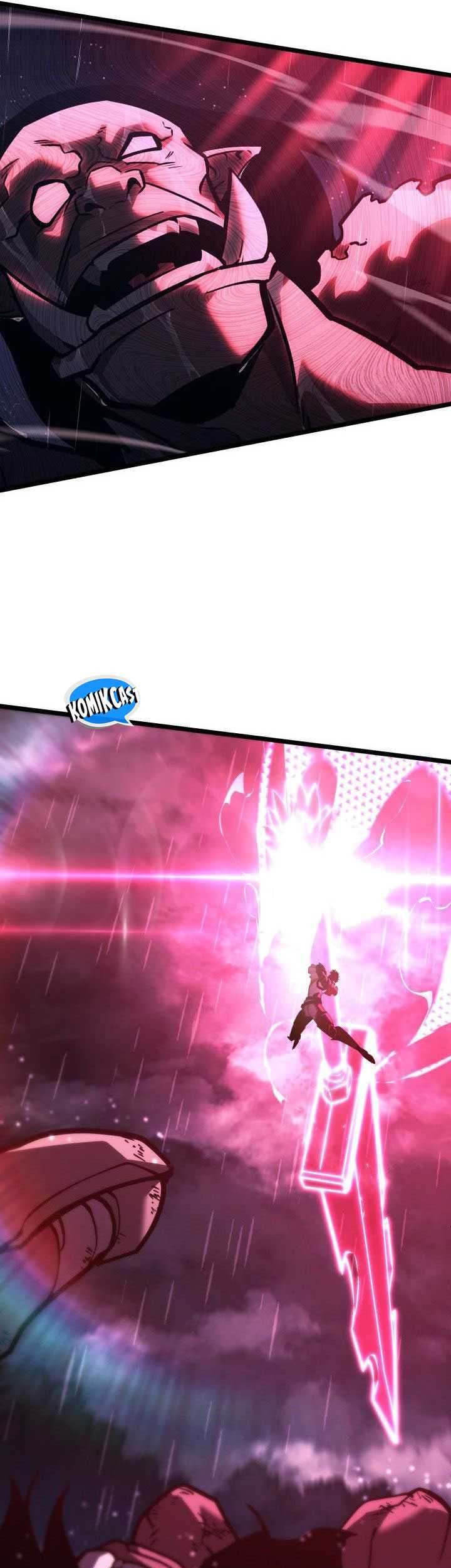 Return of the SSS-Class Ranker Chapter 144 - halaman 62
