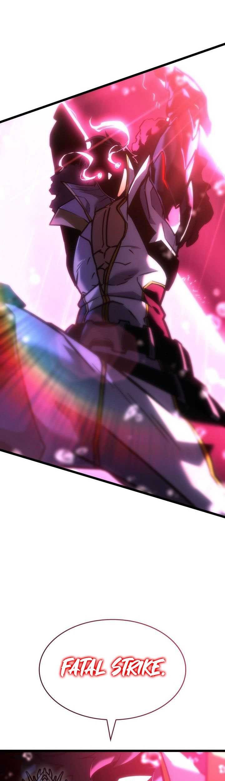 Return of the SSS-Class Ranker Chapter 144 - halaman 64