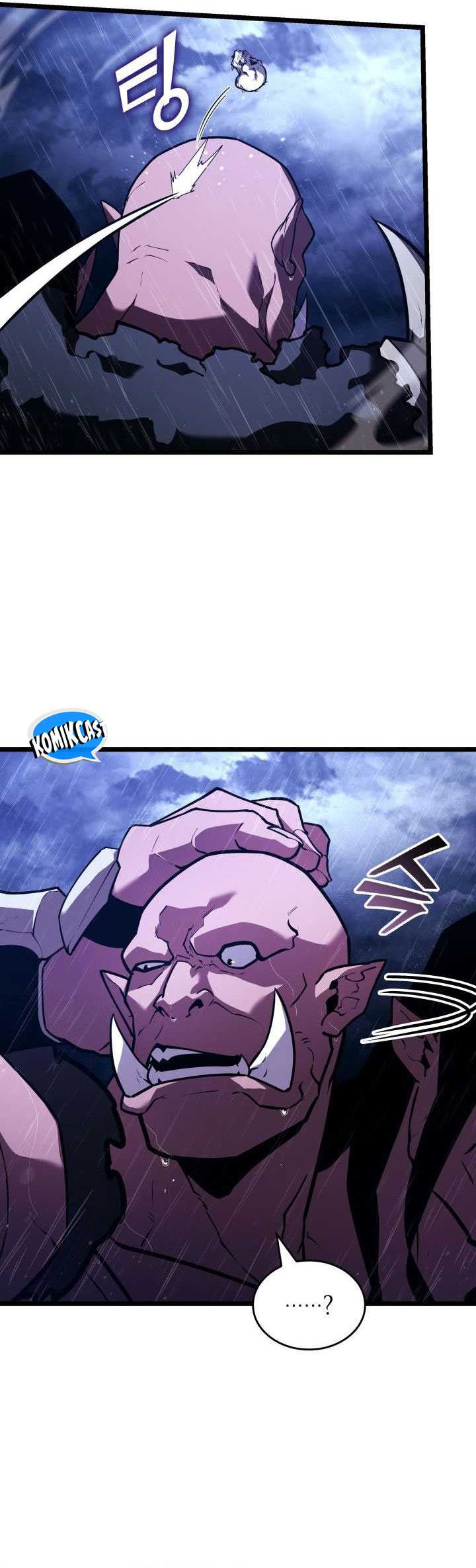 Return of the SSS-Class Ranker Chapter 144 - halaman 7