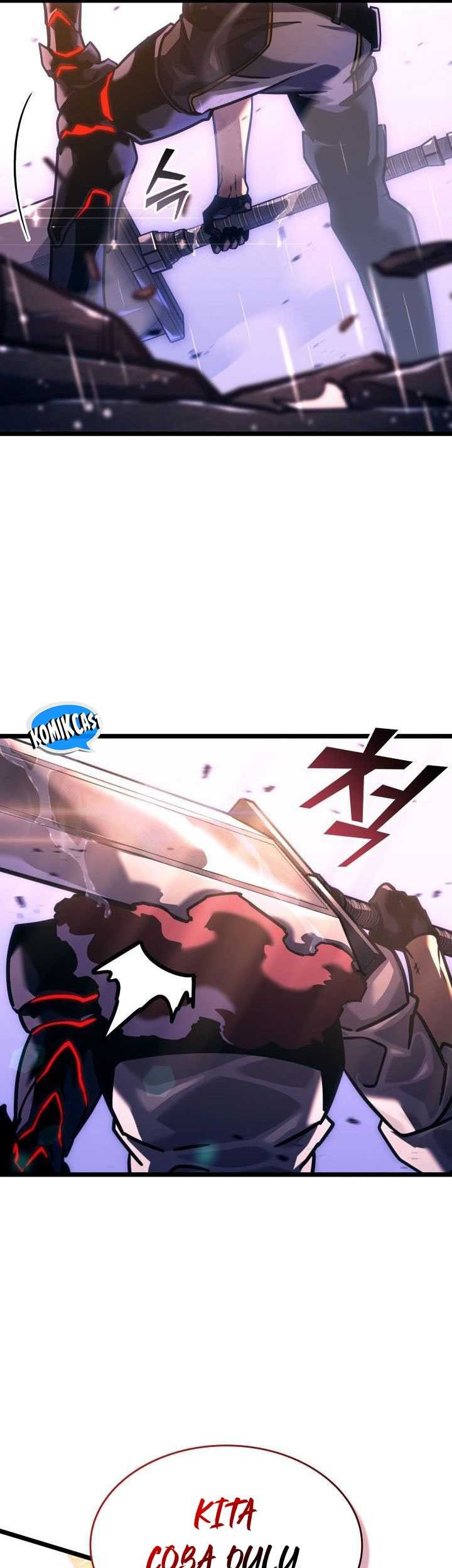 Return of the SSS-Class Ranker Chapter 144 - halaman 71