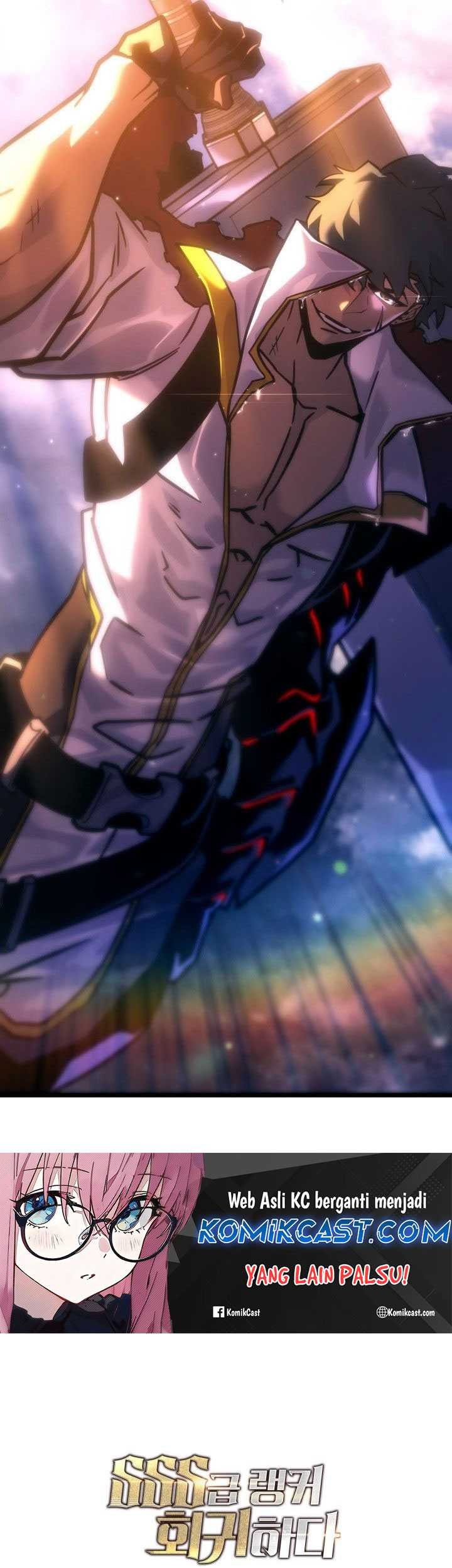 Return of the SSS-Class Ranker Chapter 144 - halaman 73