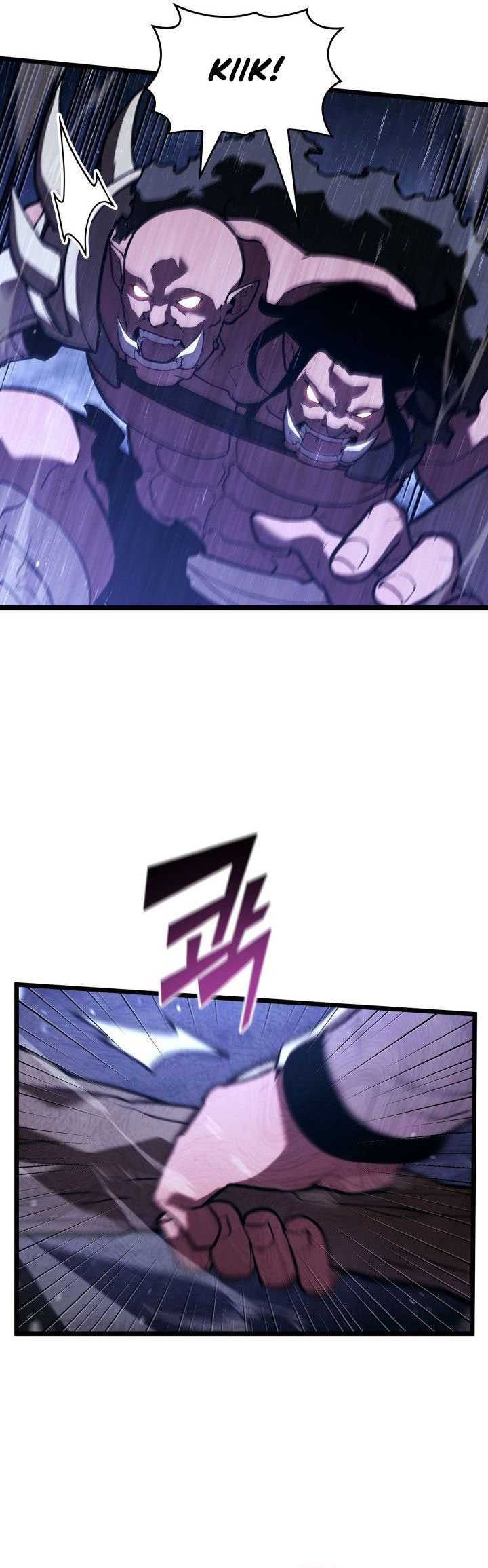 Return of the SSS-Class Ranker Chapter 144 - halaman 9