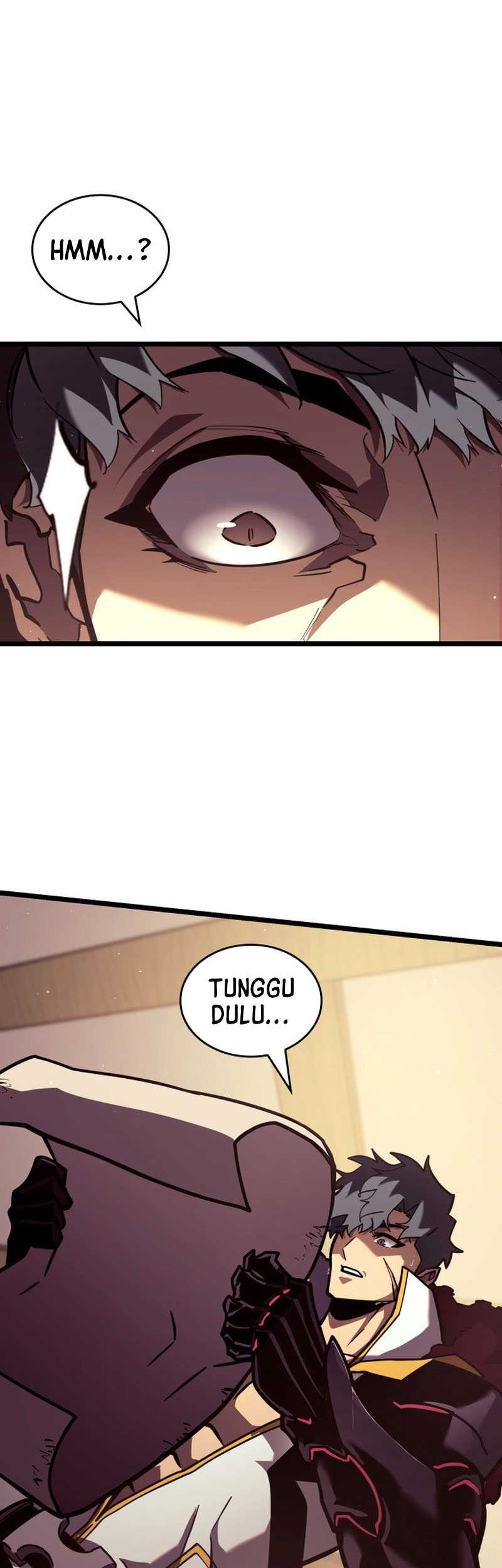 Return of the SSS-Class Ranker Chapter 145 - halaman 14