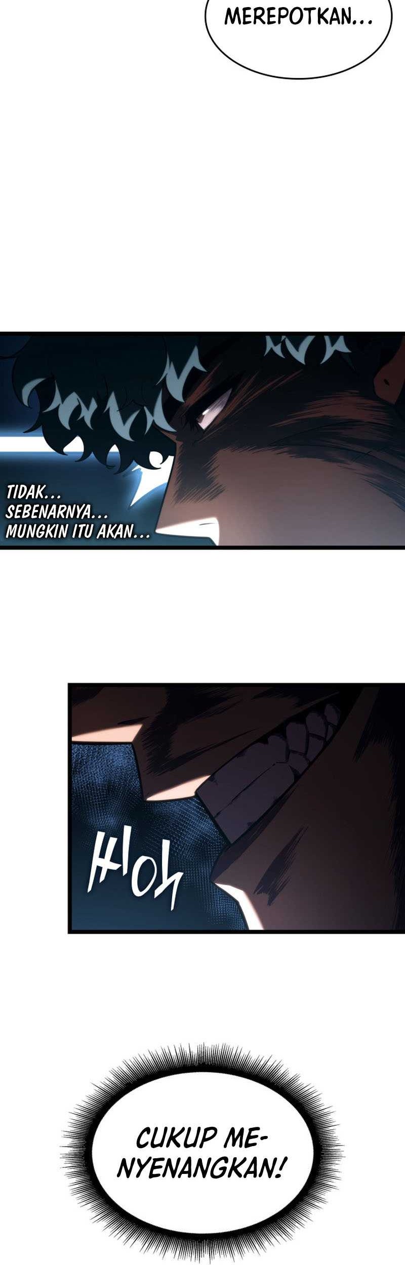 Return of the SSS-Class Ranker Chapter 145 - halaman 17