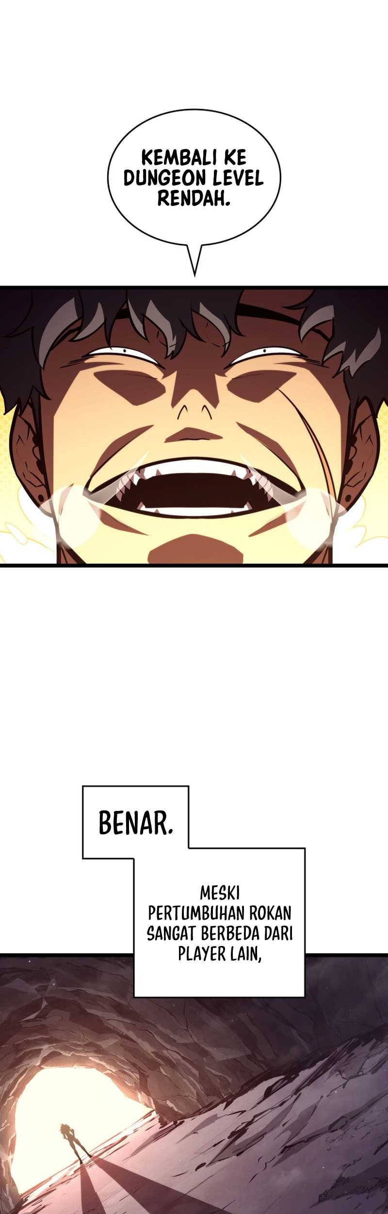 Return of the SSS-Class Ranker Chapter 145 - halaman 22